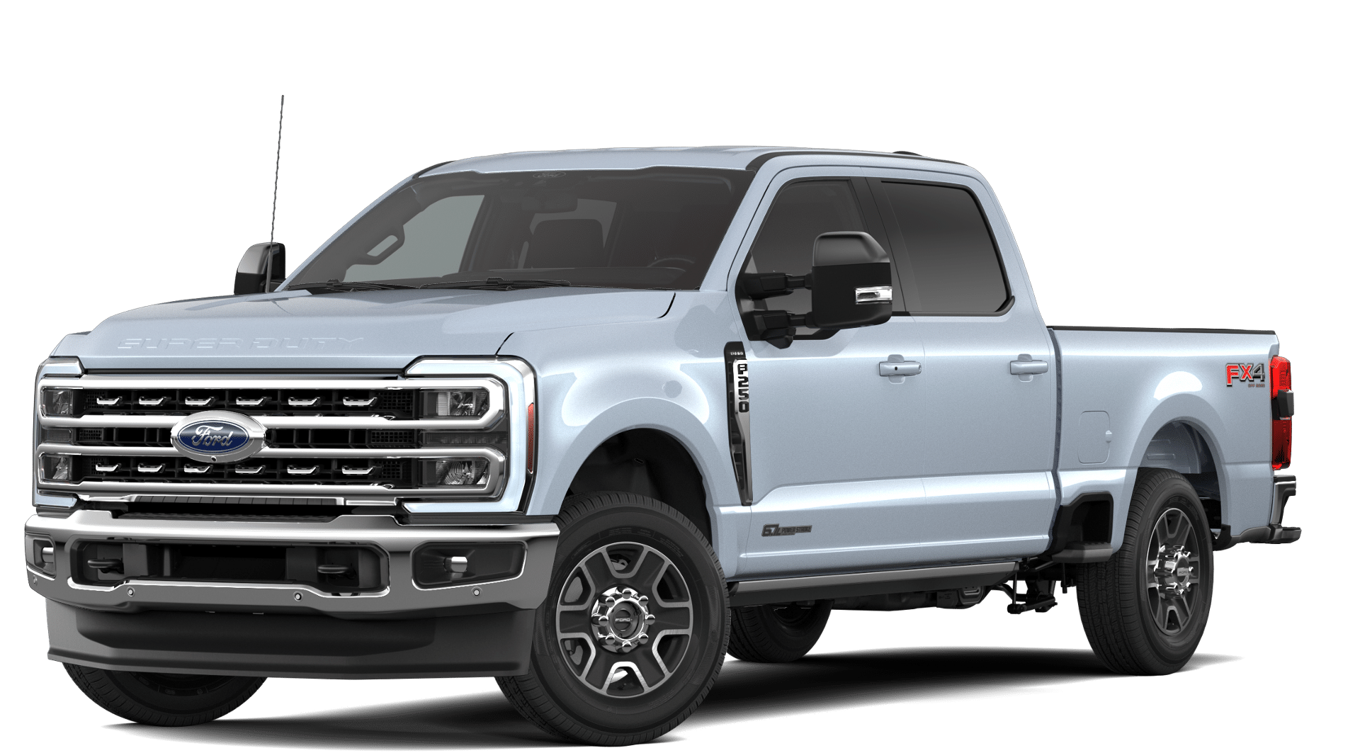 2026 Ford Super Duty® External Image 1